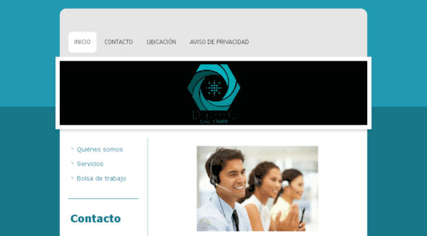 dynamiccallcenter.com.mx