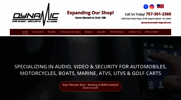 dynamiccaraudio1.com
