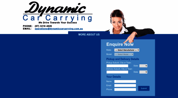 dynamiccarcarrying.com.au