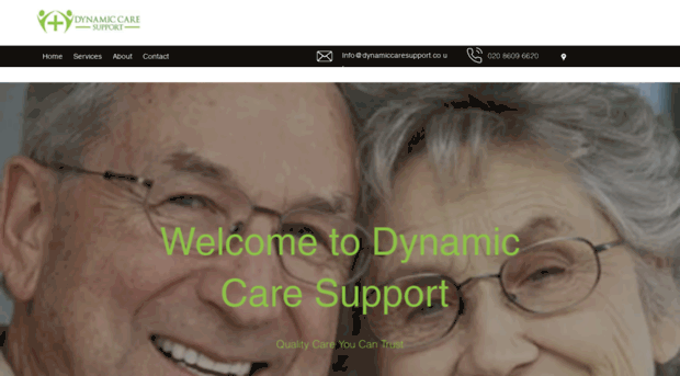 dynamiccaresupport.co.uk