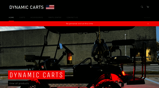 dynamiccarts.com
