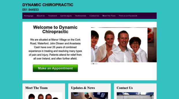 dynamicchiropractic.ie