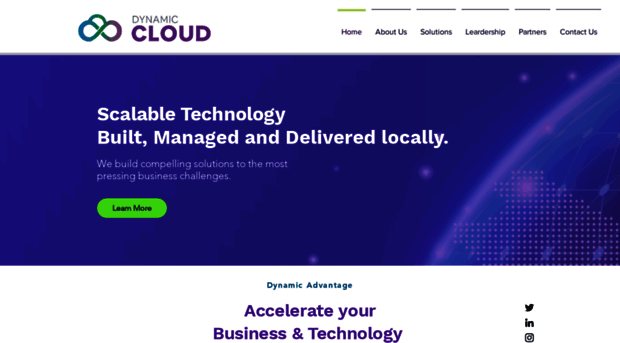 dynamiccloud.com