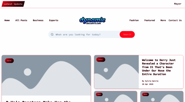 dynamicclubcentral.com