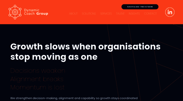 dynamiccoachgroup.co.uk