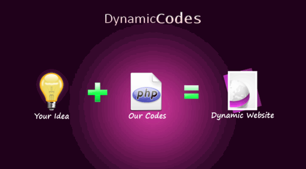 dynamiccodes.com