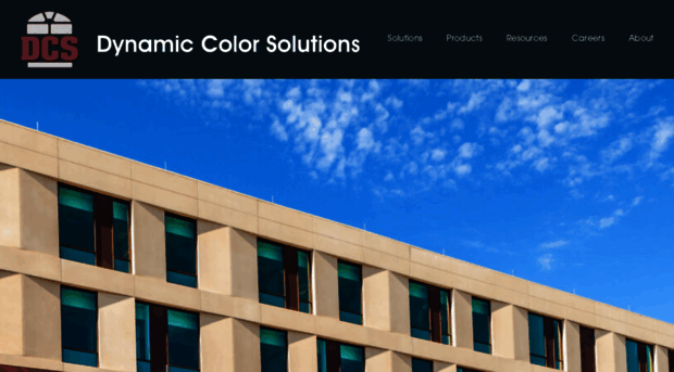 dynamiccolorsolutions.com