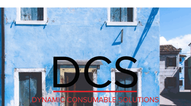 dynamicconsumables.co.uk