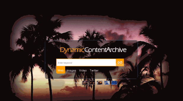 dynamiccontentarchive.com