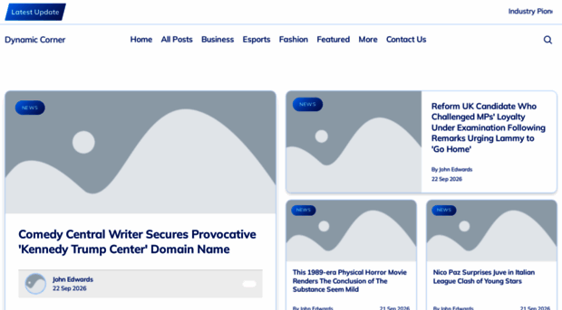 dynamiccorner.it