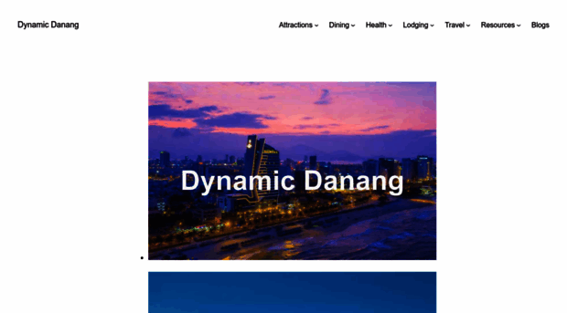 dynamicdanang.com