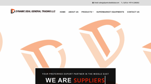 dynamicdealdubai.com