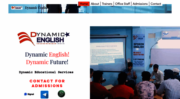 dynamicdelhi.com