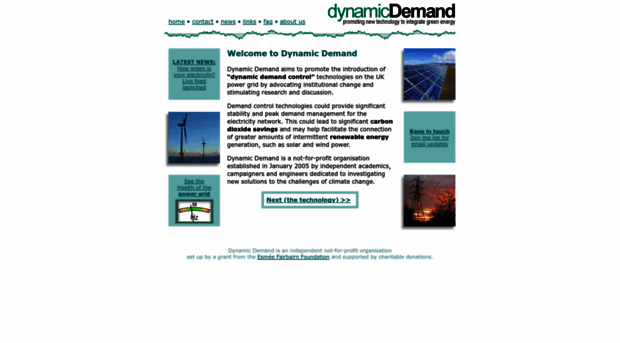 dynamicdemand.co.uk