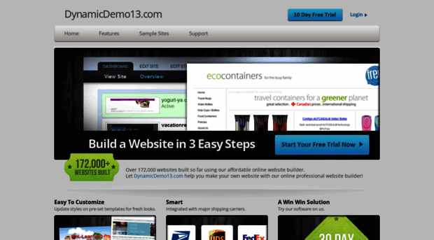 dynamicdemo13.com