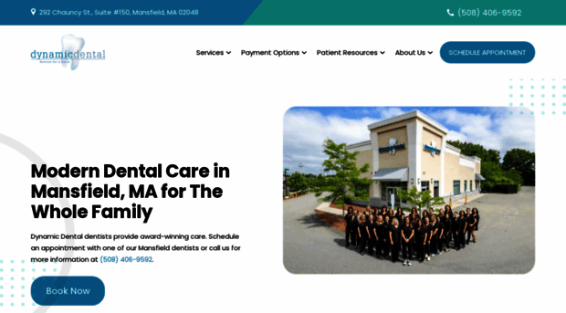 dynamicdentalinc.com