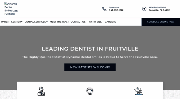 dynamicdentalsmiles.com