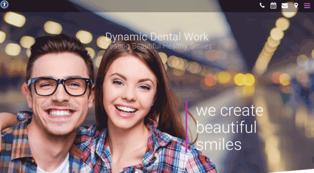 dynamicdentalwork.com