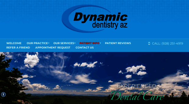 dynamicdentistryaz.com