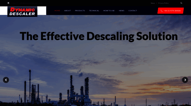 dynamicdescaler.eu