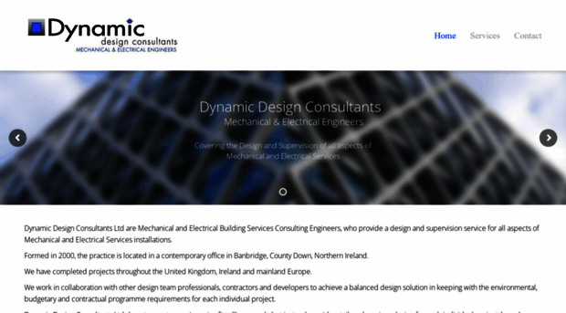 dynamicdesign.org