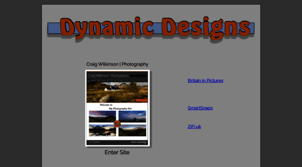 dynamicdesigns.co.uk