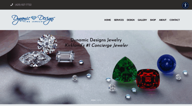 dynamicdesignsjewelry.com