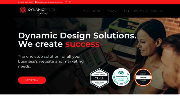 dynamicdesignsnw.com