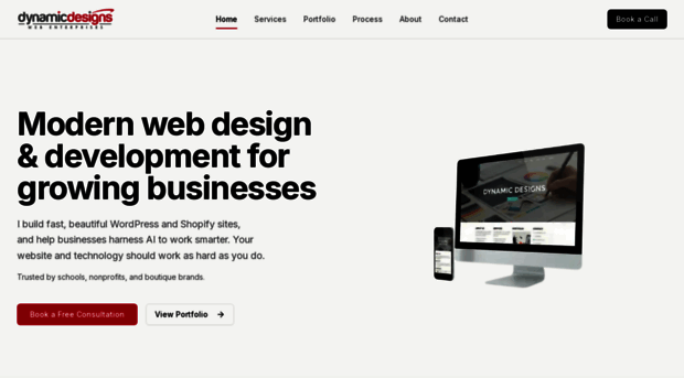 dynamicdesignsweb.com