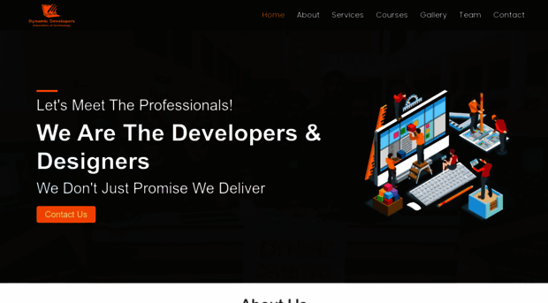 dynamicdevelopers.com.pk