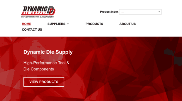 dynamicdiesupply.com