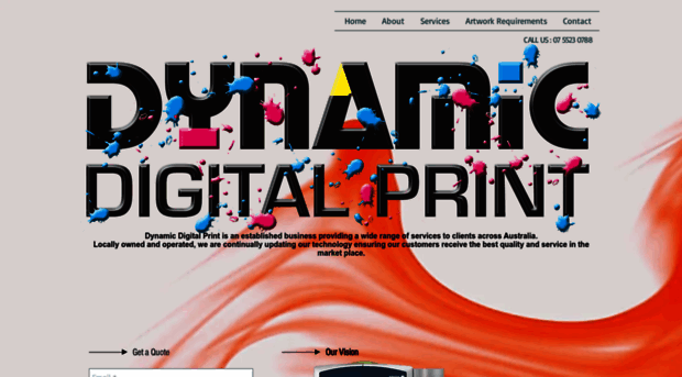 dynamicdigitalprint.com