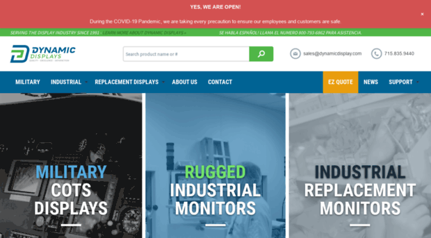 dynamicdisplay.com