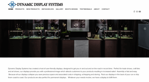 dynamicdisplaysystems.com