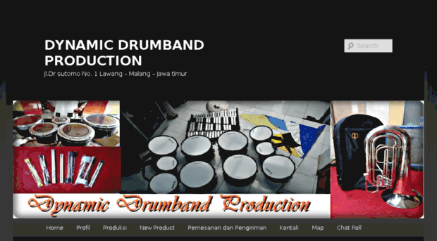 dynamicdrumband.meximas.com