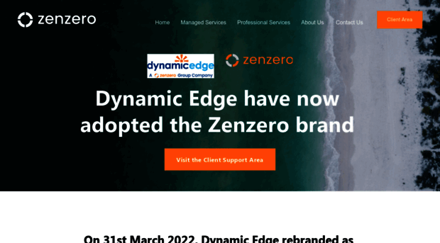 dynamicedge.co.uk