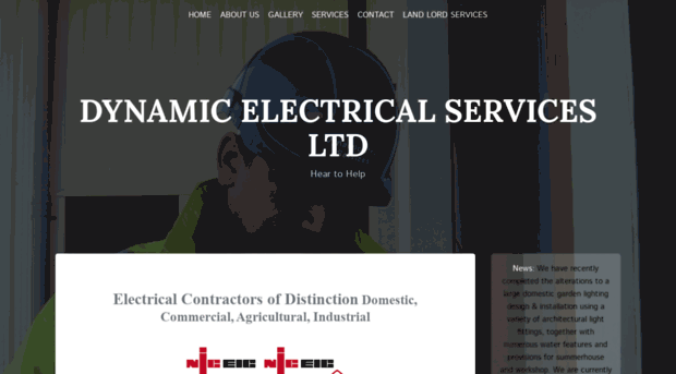 dynamicelectrical.co.uk