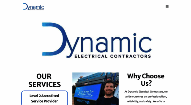 dynamicelectrical.com.au