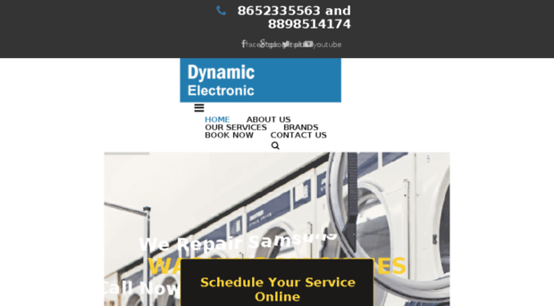 dynamicelectronic.in