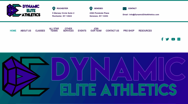 dynamiceliteathletics.com