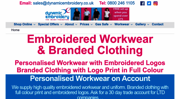 dynamicembroidery.co.uk