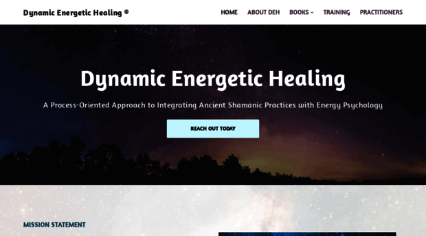 dynamicenergetichealing.com