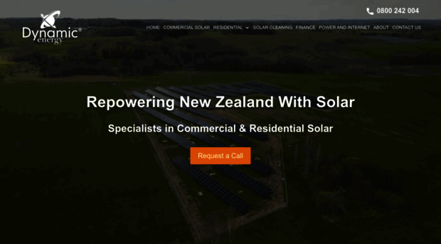 dynamicenergy.co.nz