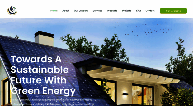 dynamicenergytech.com.my