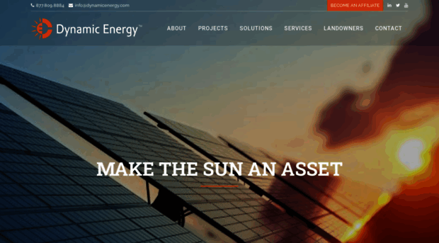 dynamicenergyusa.com