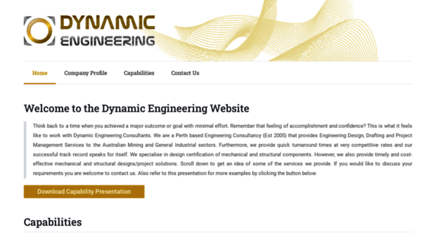 dynamicengineering.com.au