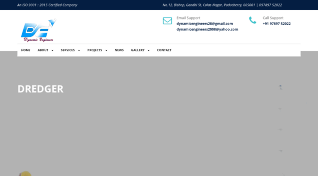 dynamicengineersindia.com