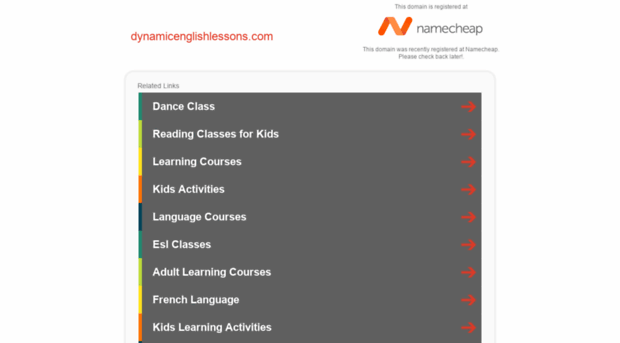 dynamicenglishlessons.com