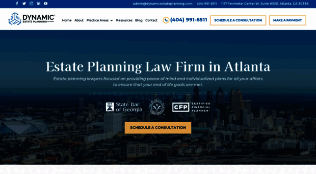 dynamicestateplanning.com