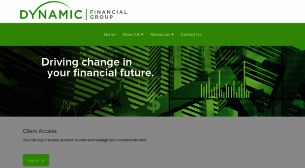 dynamicfinancial.net